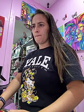 Rousse92 online show from March 5, 10:59 pm