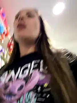 Rousse92 online show from October 22, 11:25 pm