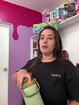 Rousse92 online show from February 23, 9:48 pm