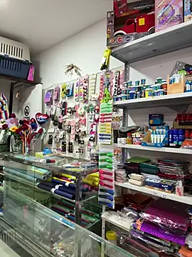 Rousse92 online show from March 11, 10:59 pm