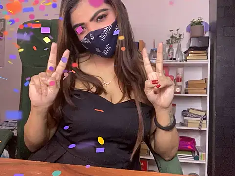 Fantastic ruby online show from December 16, 5:50 pm