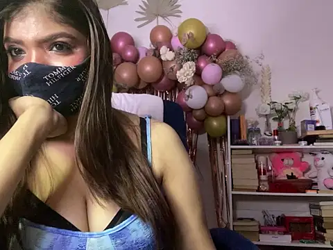 Fantastic ruby online show from February 27, 5:46 pm