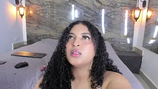 Snapshot of kaleb_violeta_1 chatting on September 11, 3:50 am kaleb violeta 1 online show from September 11, 3:50 am
