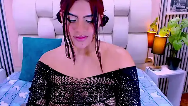 sarah cream online show from May 22, 1:47 am