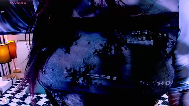 sarah cream online show from April 23, 3:02 am