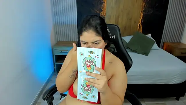 iris torrez  online show from March 21, 12:31 pm