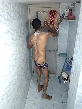 Forbidden Live143 online show from September 28, 8:10 am