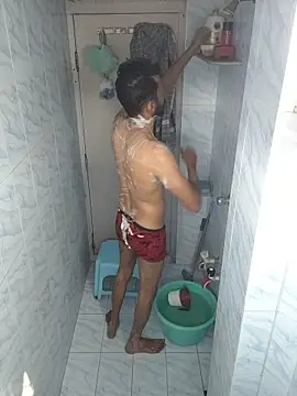 Forbidden Live143 online show from December 1, 9:54 am