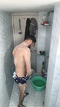 Forbidden Live143 online show from March 7, 5:14 am