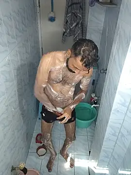 Forbidden Live143 online show from November 4, 7:12 am