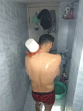 Forbidden Live143 online show from November 20, 6:47 am