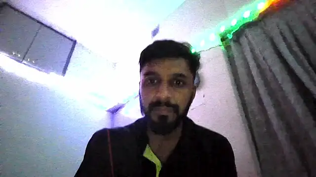 Forbidden Live143 online show from November 9, 8:46 pm