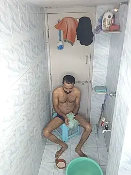 Forbidden Live143 online show from October 14, 7:20 am