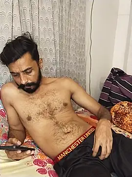 Forbidden Live143 online show from October 12, 7:37 pm