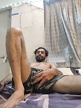 Forbidden Live143 online show from June 5, 7:52 pm