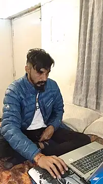 Forbidden Live143 online show from January 6, 6:45 pm