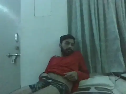 Forbidden Live143 online show from December 17, 8:25 pm