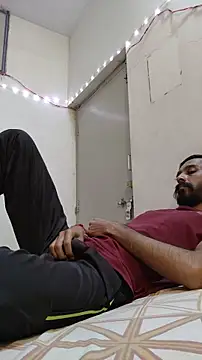 Forbidden Live143 online show from March 12, 6:45 pm