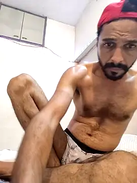 Forbidden Live143 online show from April 7, 6:54 pm