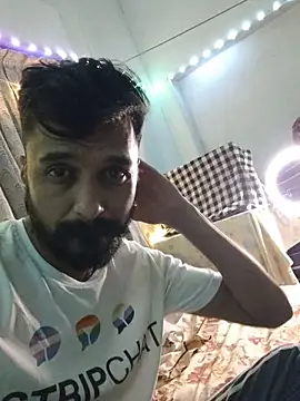 Forbidden Live143 online show from October 31, 7:32 pm