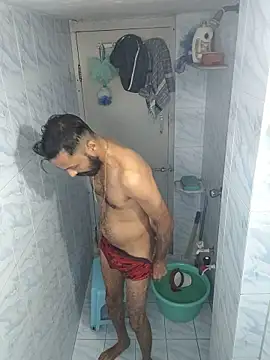 Forbidden Live143 online show from October 31, 6:32 am