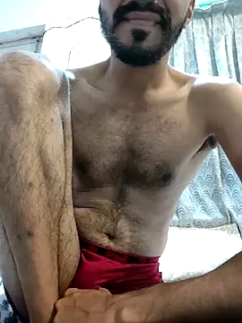 Forbidden Live143 online show from April 4, 8:04 pm