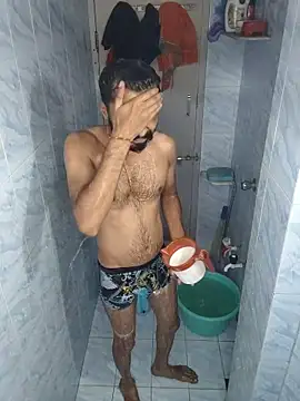 Forbidden Live143 online show from October 12, 6:37 am