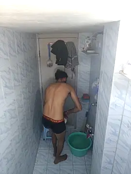 Forbidden Live143 online show from April 4, 6:42 am