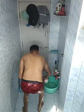 Forbidden Live143 online show from November 13, 7:34 am