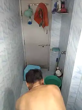 Forbidden Live143 online show from October 8, 6:48 am