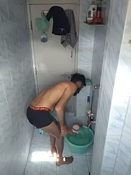 Forbidden Live143 online show from November 27, 6:14 am