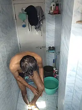 Forbidden Live143 online show from November 16, 6:29 am