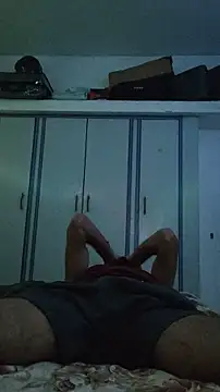 Forbidden Live143 online show from October 24, 8:19 pm