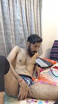 Forbidden Live143 online show from February 6, 7:10 pm