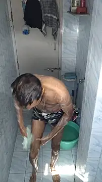 Forbidden Live143 online show from November 12, 7:01 am