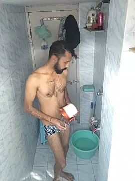 Forbidden Live143 online show from December 5, 8:46 am