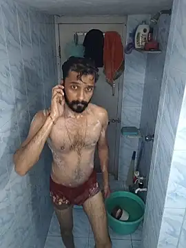 Forbidden Live143 online show from October 16, 8:00 am