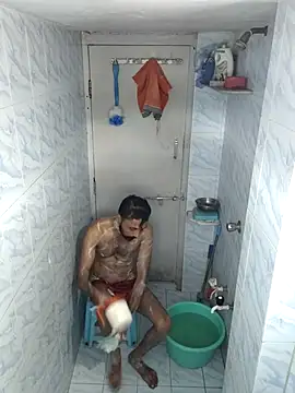 Forbidden Live143 online show from October 6, 8:15 am