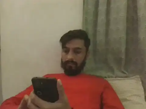 Forbidden Live143 online show from December 5, 9:01 pm