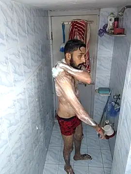 Forbidden Live143 online show from September 27, 7:03 am