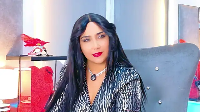 Snapshot of Evangeline_Taylorr chatting on October 16, 6:49 pm Evangeline Taylorr online show from October 16, 6:49 pm