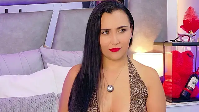 Snapshot of Evangeline_Taylorr chatting on November 5, 8:45 pm Evangeline Taylorr online show from November 5, 8:45 pm