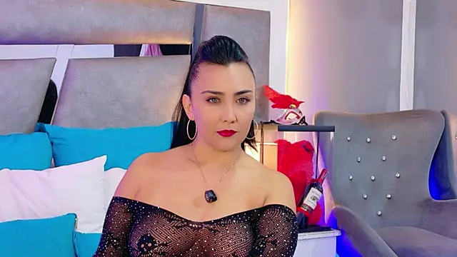 Snapshot of Evangeline_Taylorr chatting on October 28, 2:16 pm Evangeline Taylorr online show from October 28, 2:16 pm