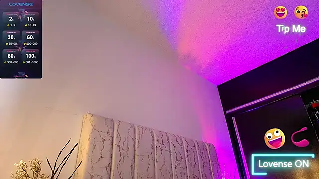 brithanybrown online show from March 15, 12:34 pm