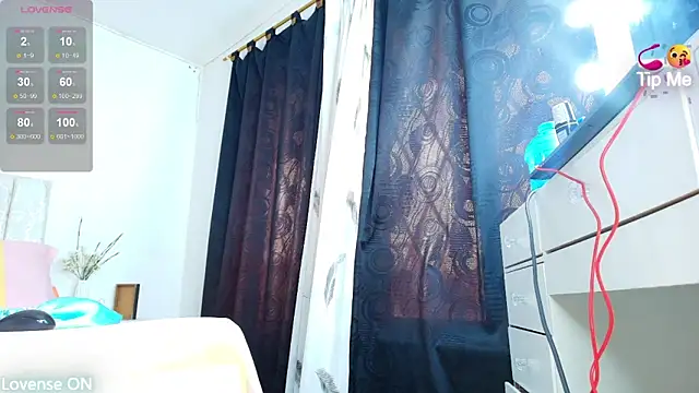 brithanybrown online show from September 21, 4:01 pm