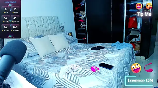 brithanybrown online show from February 3, 10:04 pm