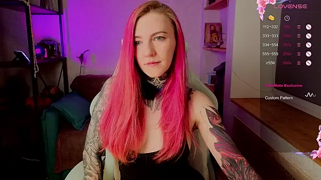 Roxy      online show from November 27, 6:03 am