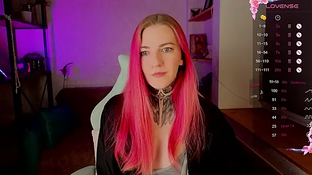 Roxy      online show from November 25, 6:03 am