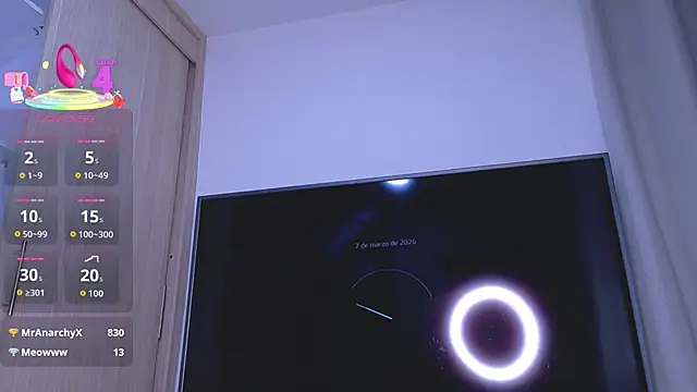 california 0 online show from March 8, 2:04 am