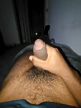 Mandingo168 online show from January 18, 6:11 pm